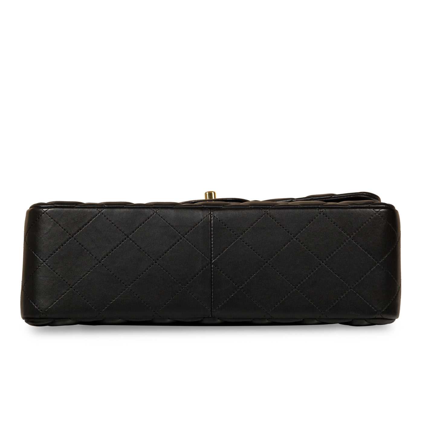 Classic Flap Bag - Jumbo - Shoulder Bags - 2