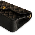 Classic Flap Bag - Jumbo - Shoulder Bags - 4