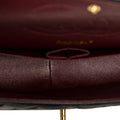 Classic Flap Bag - Jumbo - Shoulder Bags - 5