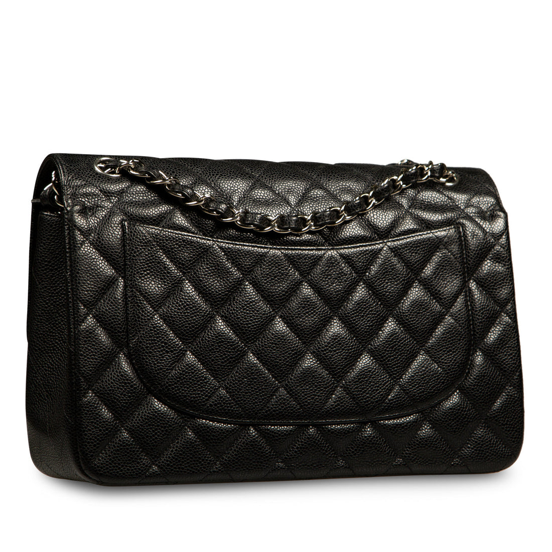 Classic Flap Bag - Jumbo - Shoulder Bags