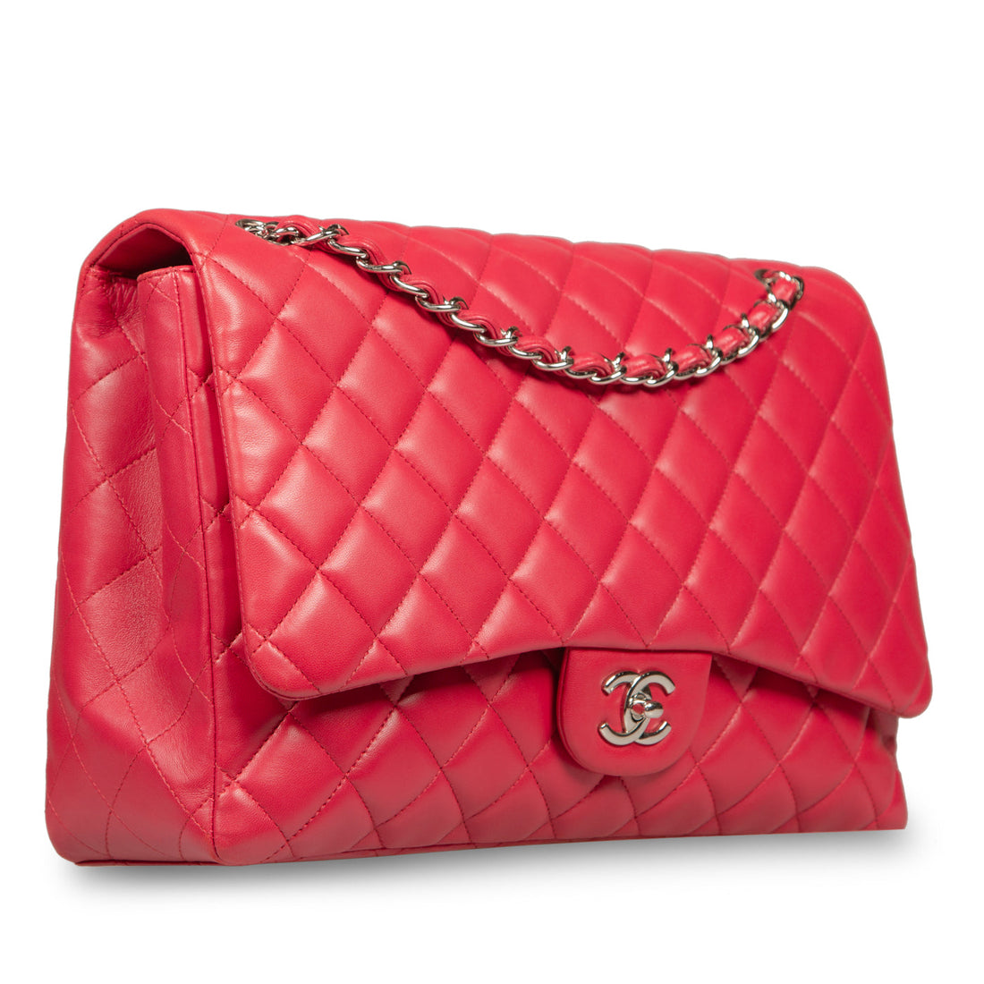 Classic Flap Bag - Maxi - Shoulder Bags