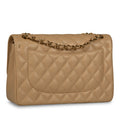 Classic Flap Bag - Jumbo - Shoulder Bags - 2