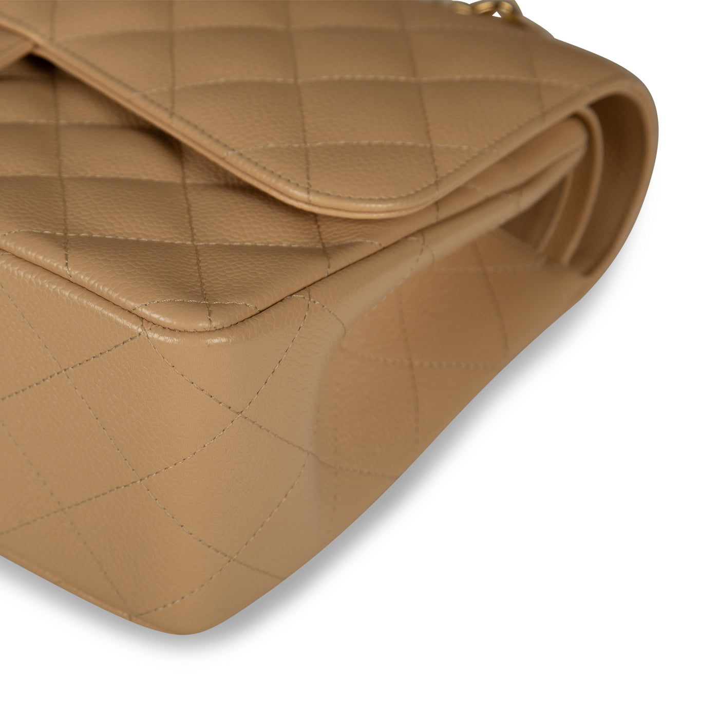 Classic Flap Bag - Jumbo - Shoulder Bags - 4