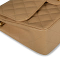 Classic Flap Bag - Jumbo - Shoulder Bags - 5