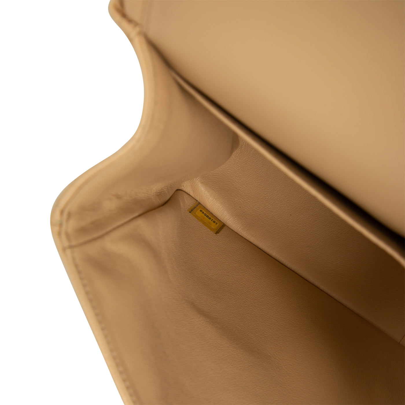 Classic Flap Bag - Jumbo - Shoulder Bags - 9