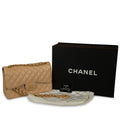 Classic Flap Bag - Jumbo - Shoulder Bags - 10