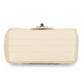 Classic Flap Bag - Mini Square - Shoulder Bags - 3
