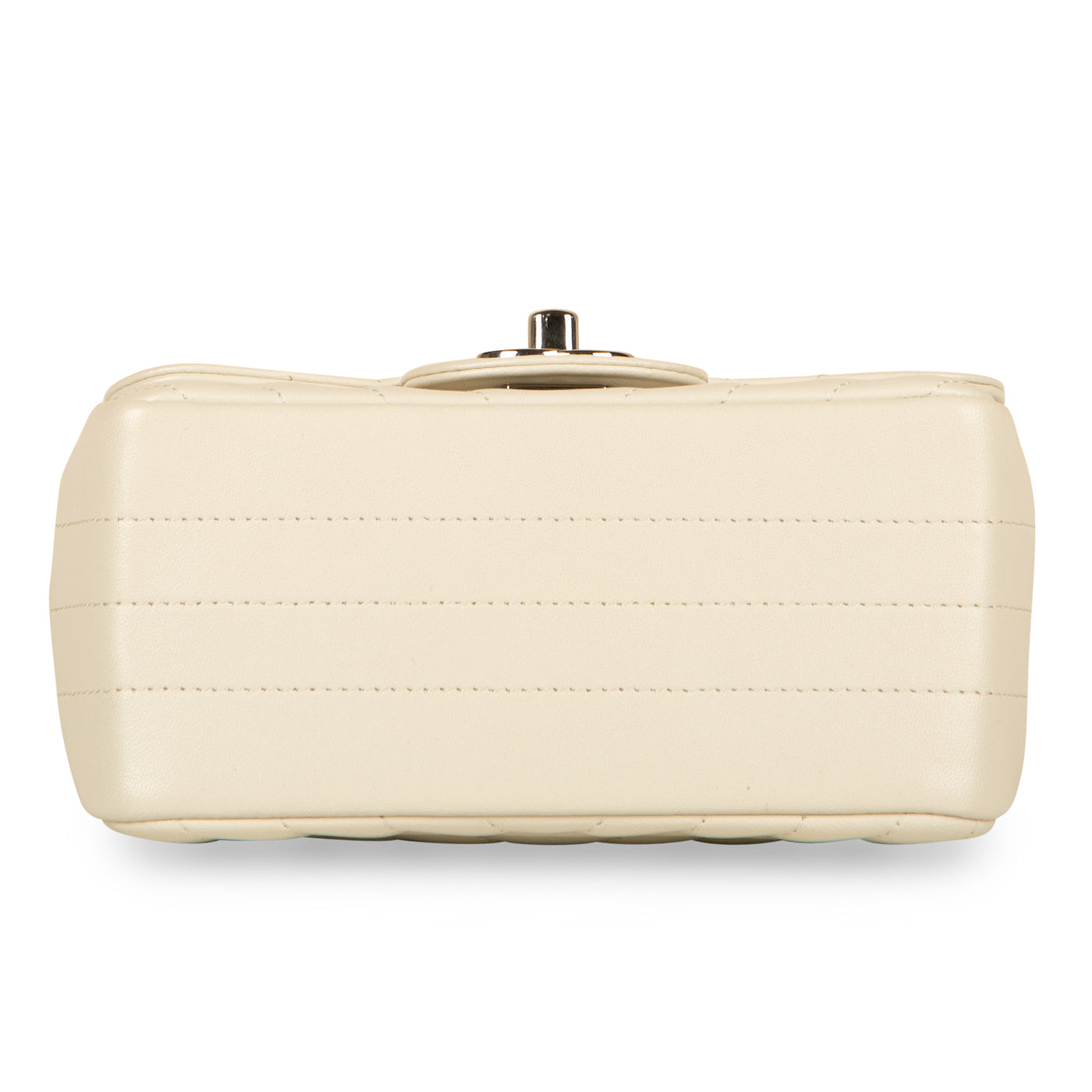 Classic Flap Bag - Mini Square - Shoulder Bags - 3