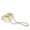 Classic Flap Bag - Mini Square - Shoulder Bags - 7