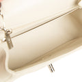 Classic Flap Bag - Mini Square - Shoulder Bags - 8