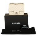 Classic Flap Bag - Mini Square - Shoulder Bags - 10