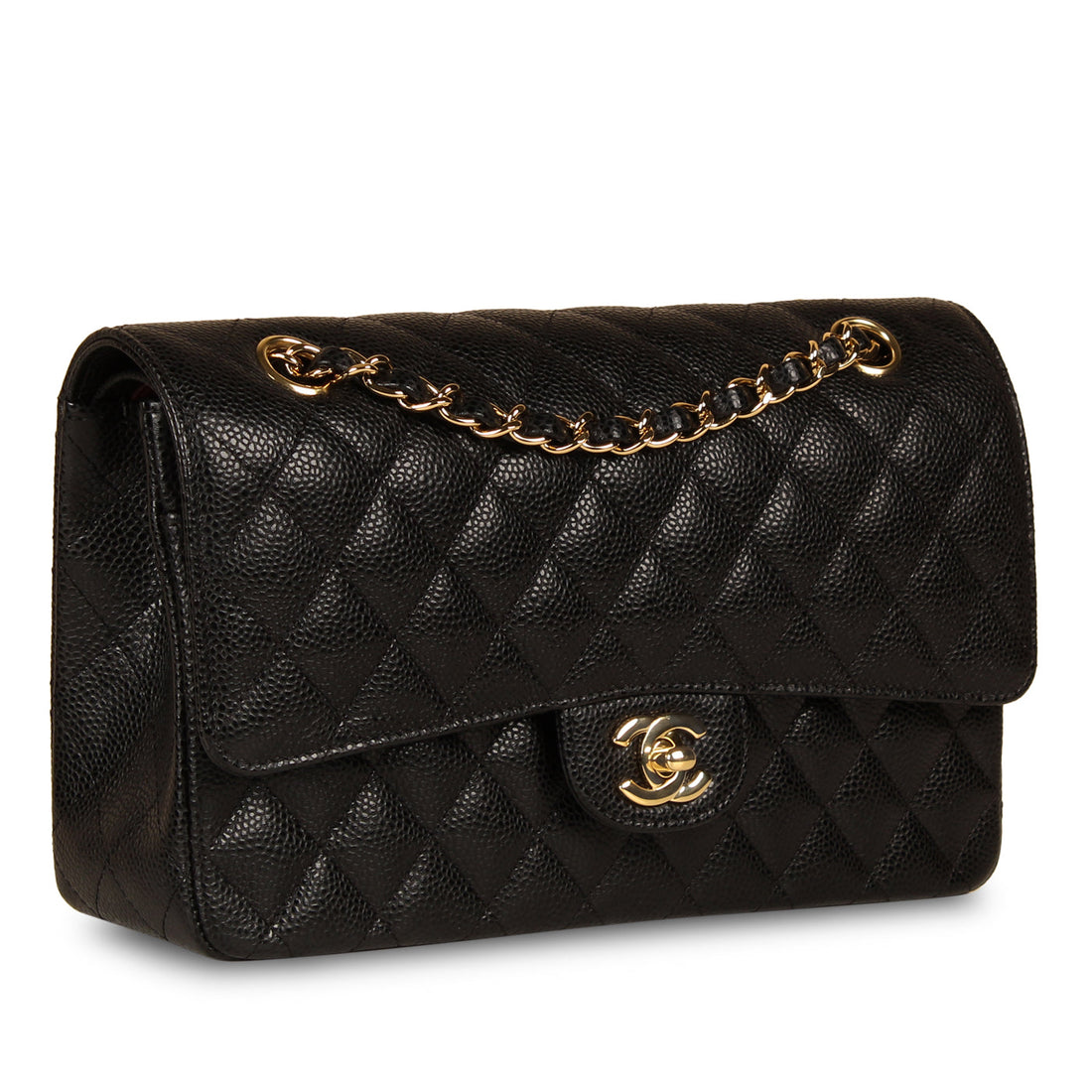 Classic Flap Bag - Medium - Shoulder Bags