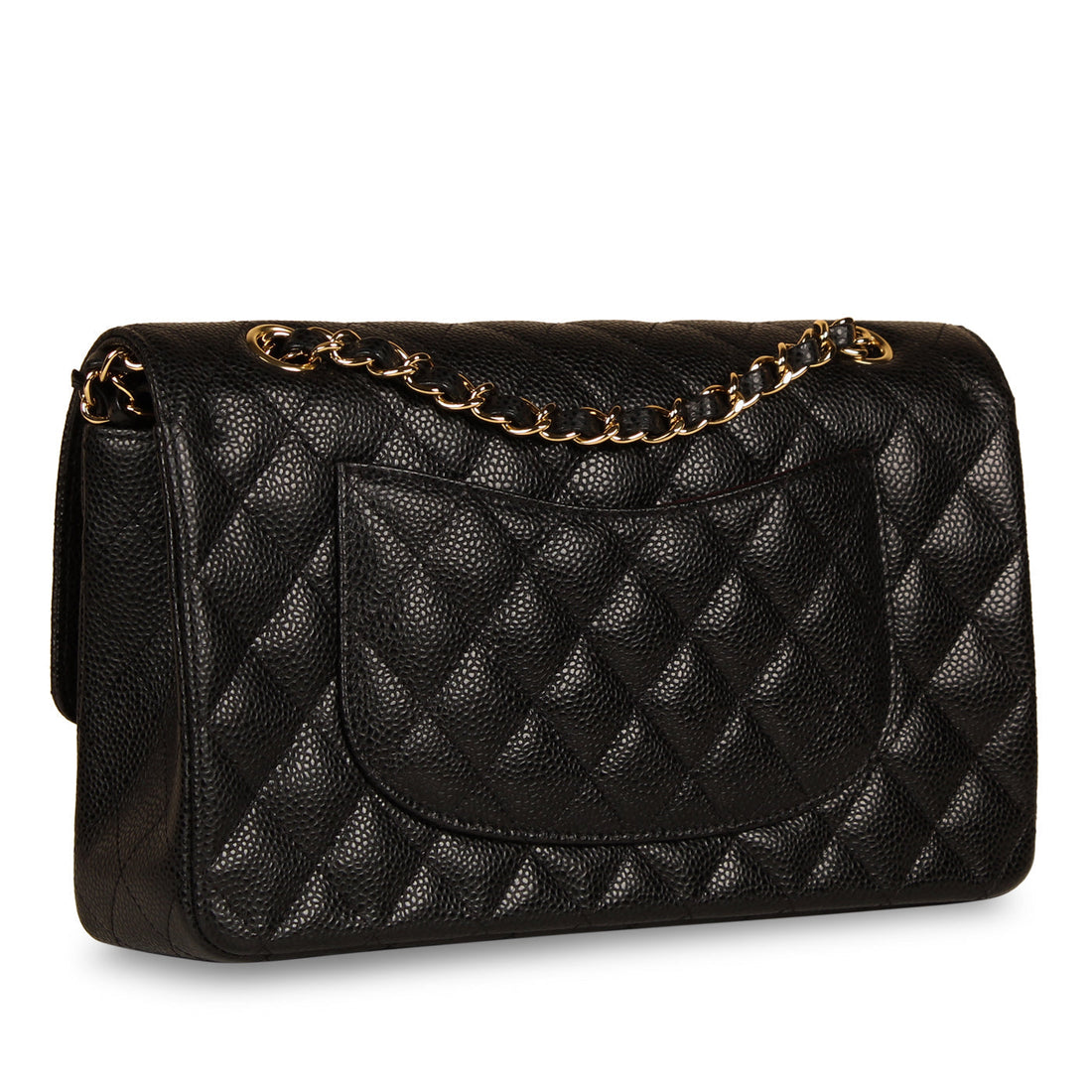 Classic Flap Bag - Medium - Shoulder Bags