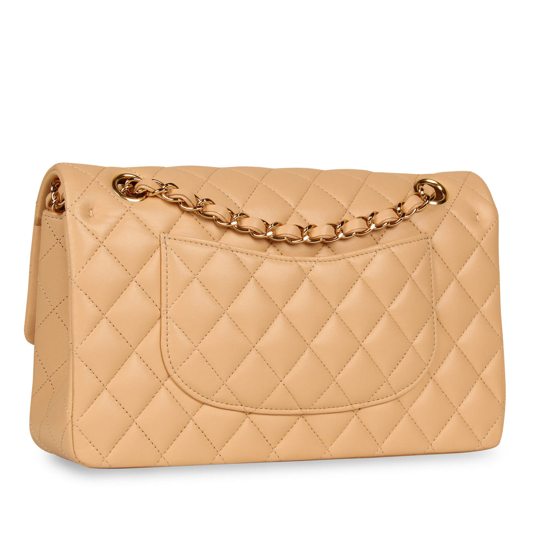 Classic Flap Bag - Medium - Shoulder Bags