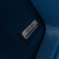 Classic Flap Bag - Mini Rectangular - Blue - Shoulder Bags - 9