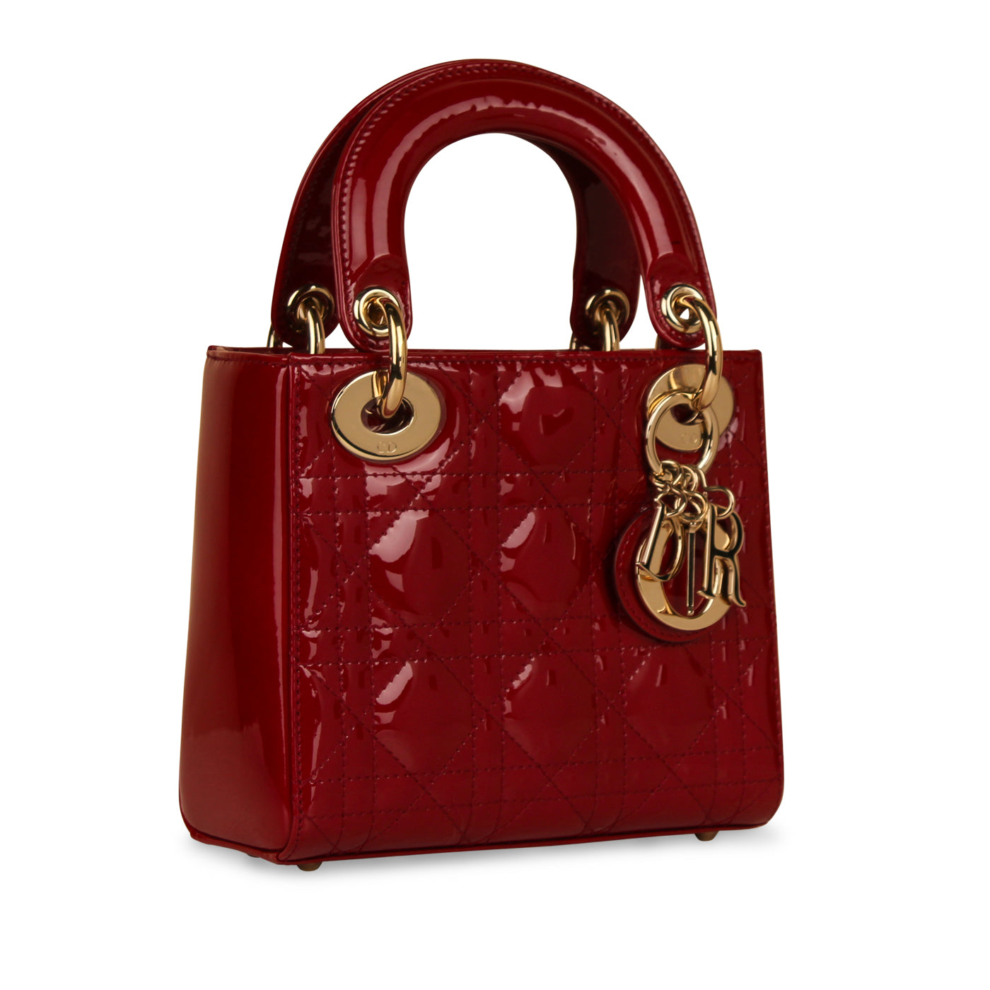 Lady Dior - Mini - Crossbody - 2