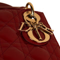 Lady Dior - Mini - Crossbody - 5