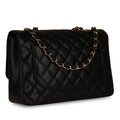 Classic Flap Bag - Jumbo - Shoulder Bags - 2
