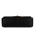 Classic Flap Bag - Jumbo - Shoulder Bags - 3