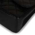 Classic Flap Bag - Jumbo - Shoulder Bags - 6