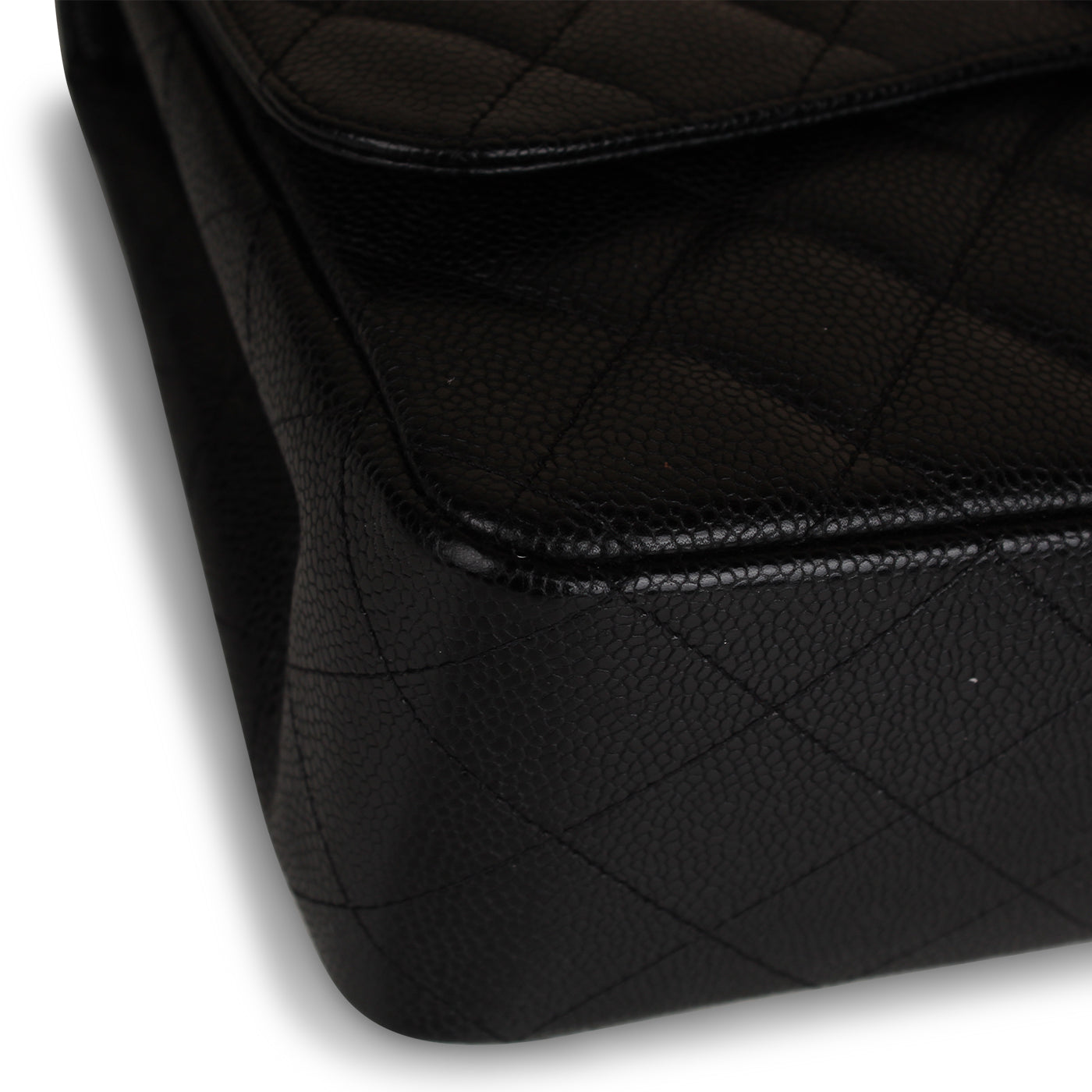 Classic Flap Bag - Jumbo - Shoulder Bags - 5