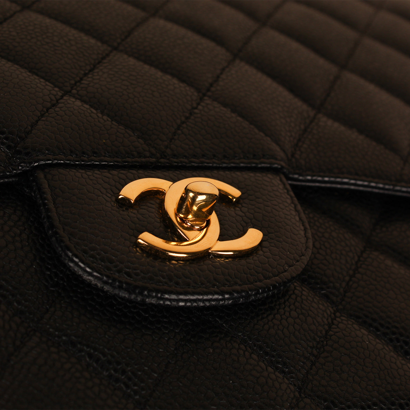Classic Flap Bag - Jumbo - Shoulder Bags - 4
