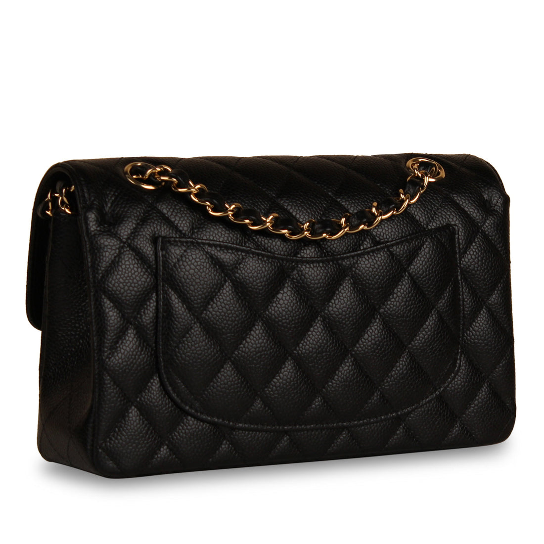 Classic Flap Bag - Small - Shoulder Bags