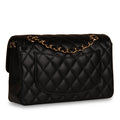 Classic Flap Bag - Small - Shoulder Bags - 2