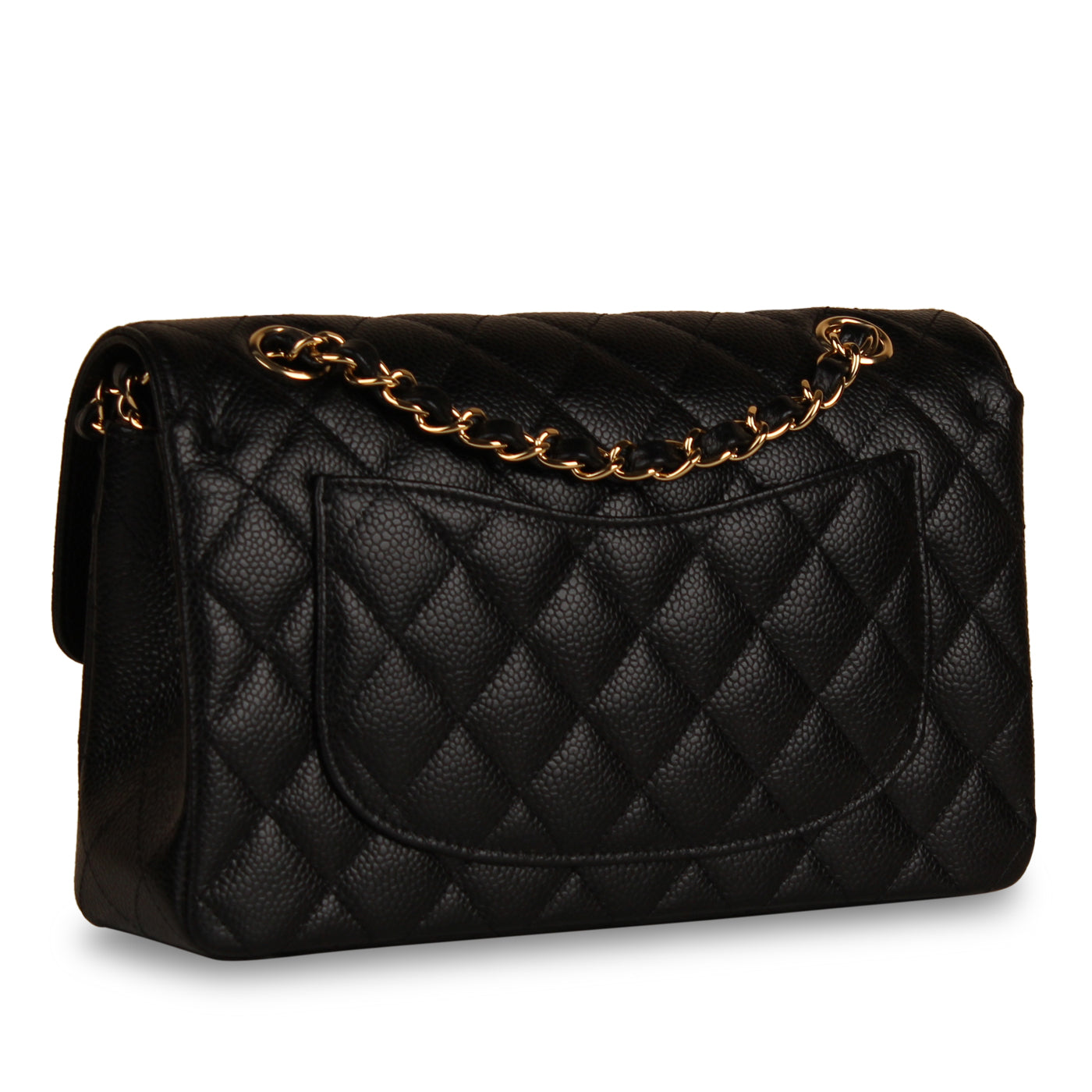 Classic Flap Bag - Small - Shoulder Bags - 2