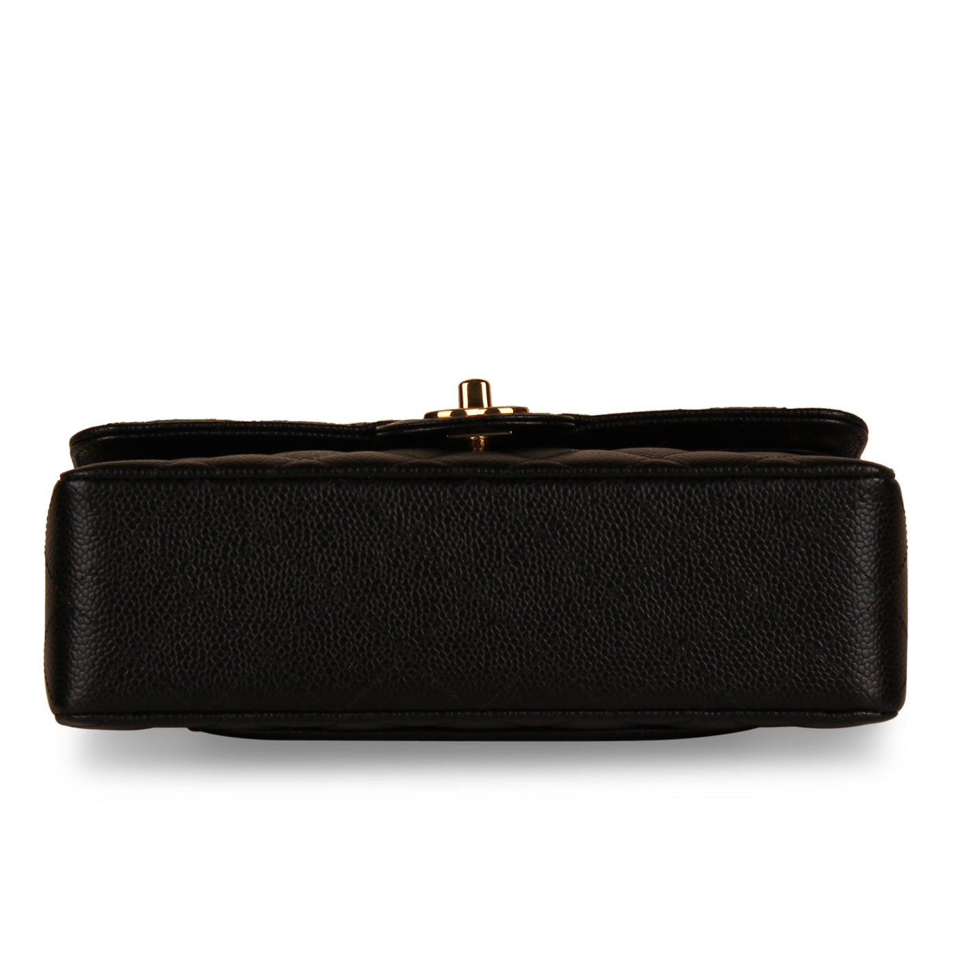 Classic Flap Bag - Small - Shoulder Bags - 3