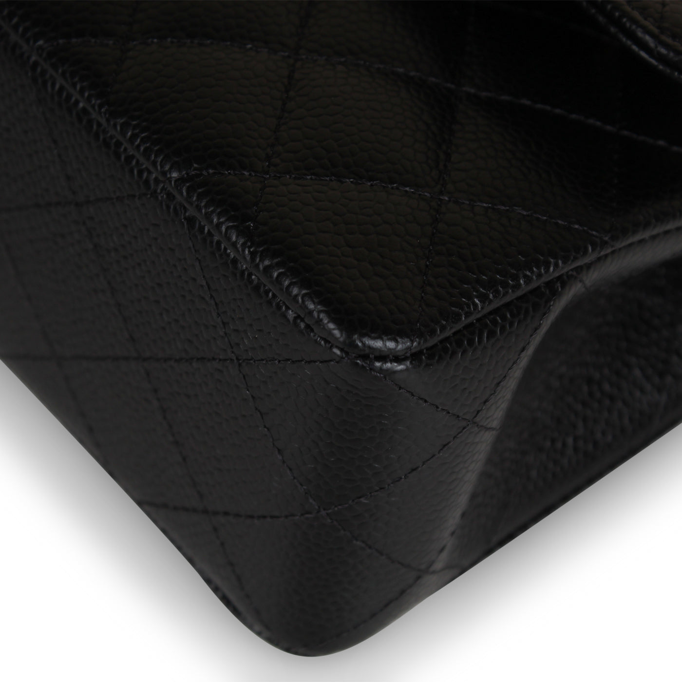 Classic Flap Bag - Small - Shoulder Bags - 4