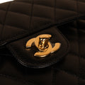 Classic Flap Bag - Small - Shoulder Bags - 6