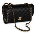 Classic Flap Bag - Small - Shoulder Bags - 7