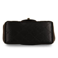 Classic Flap Bag - Mini Square - Shoulder Bags - 3