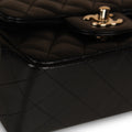 Classic Flap Bag - Mini Square - Shoulder Bags - 5