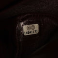 Small Classic Flap - Black Caviar - Shoulder Bags - 7