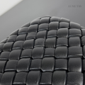 Black Knot Designer Clutch for Women - 10