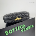 Black Knot Designer Clutch for Women - 3