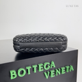 Black Knot Designer Clutch for Women - 4
