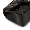 Classic Flap Bag - Mini Rectangular - Shoulder Bags - 4