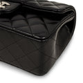 Classic Flap Bag - Mini Rectangular - Shoulder Bags - 5
