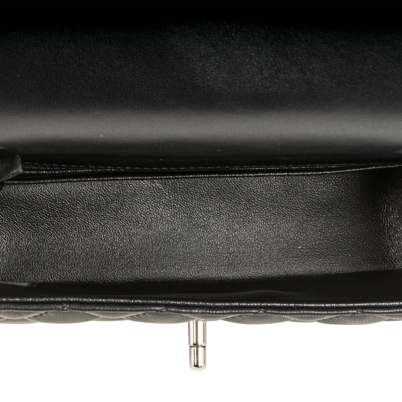 Classic Flap Bag - Mini Rectangular - Shoulder Bags - 6