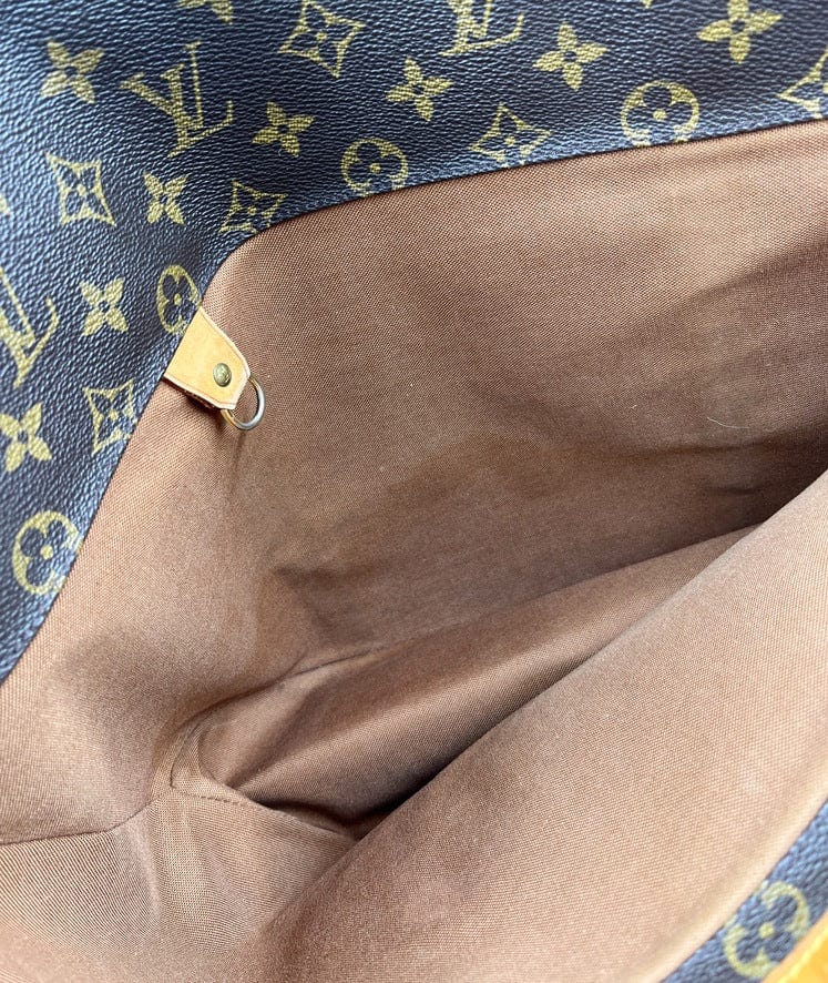 Louis Vuitton Monogram Sac 48 Tote Bag - Tote Bags - 11