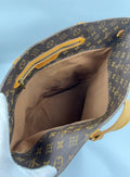 Louis Vuitton Monogram Sac 48 Tote Bag - Tote Bags - 8