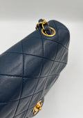 Chanel Classic Flap Small Square Bag - Shoulder Bags - 12