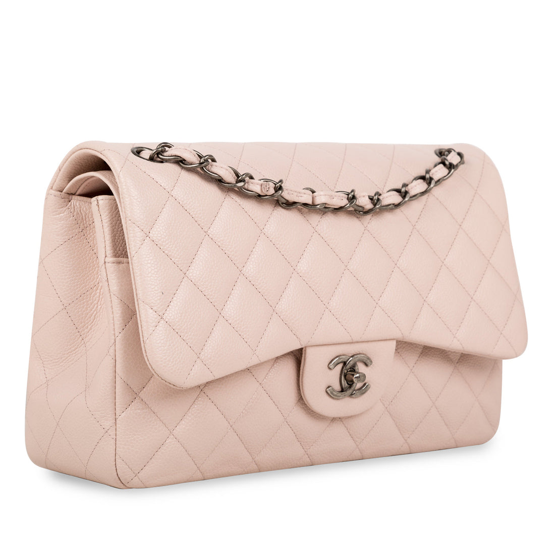 Classic Flap Bag - Jumbo - Shoulder Bags