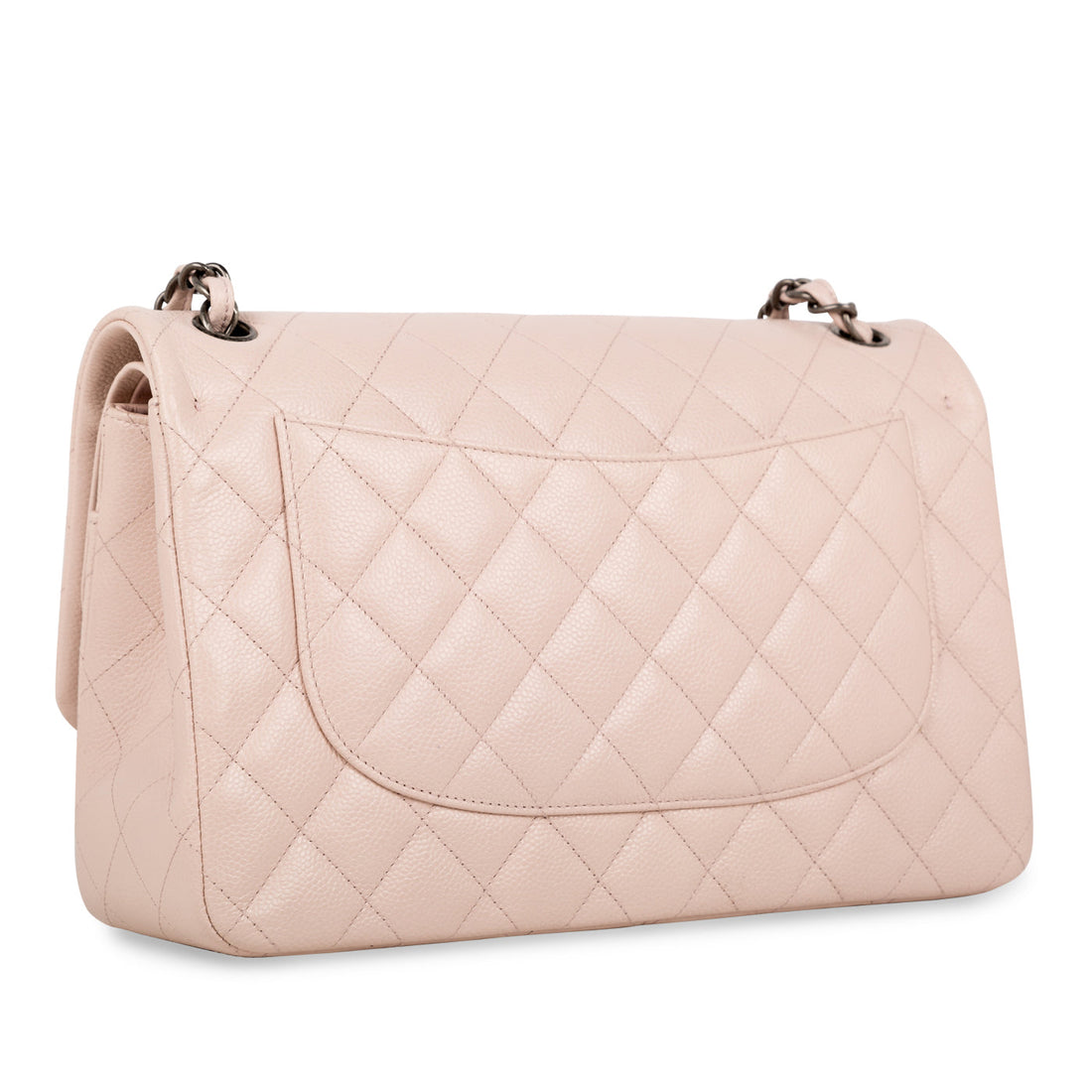 Classic Flap Bag - Jumbo - Shoulder Bags