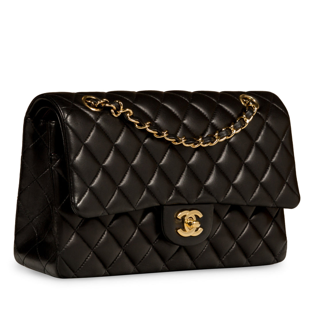 Classic Flap Bag - Medium - Shoulder Bags