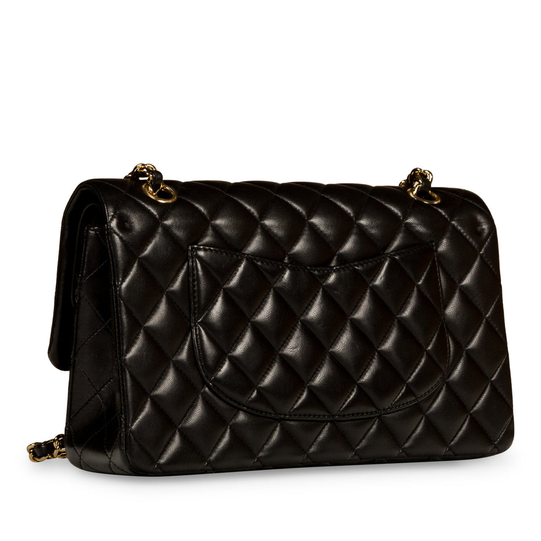Classic Flap Bag - Medium - Shoulder Bags