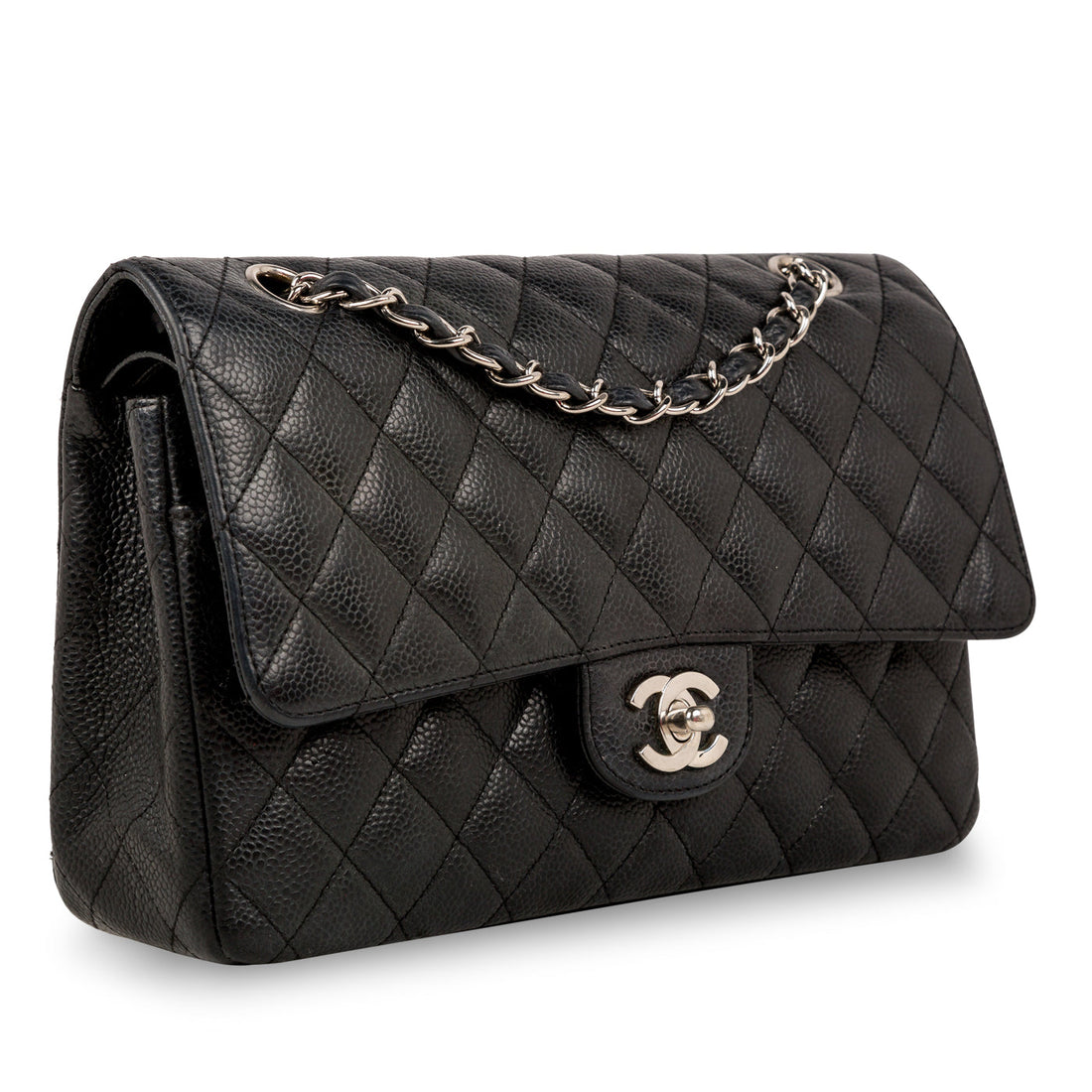 Classic Flap Bag - Medium - Shoulder Bags